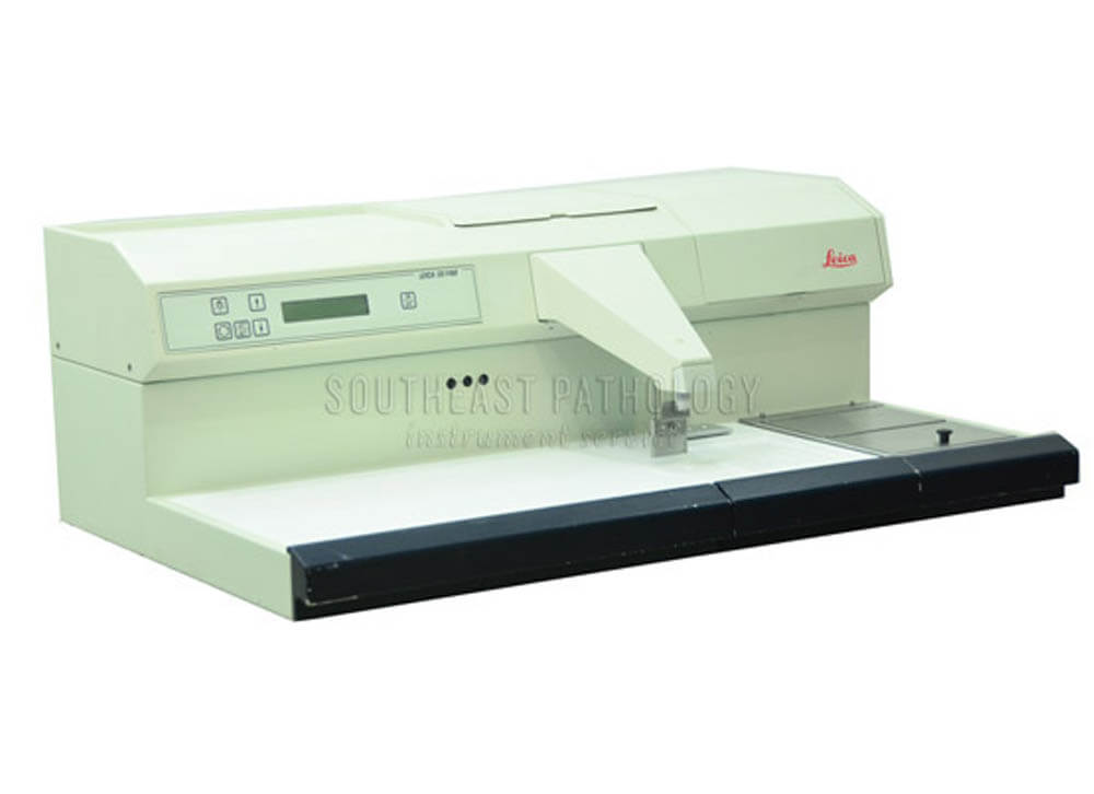 Refurbished and Used Embedding Centers -Southeast Pathology