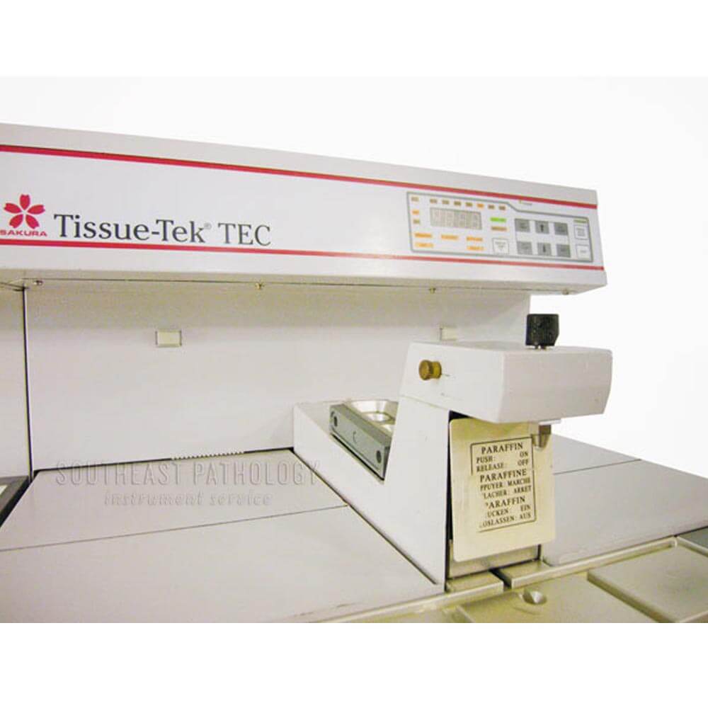 Refurbished and Used Sakura-Miles Tek 4 Embedding Center - Southeast ...