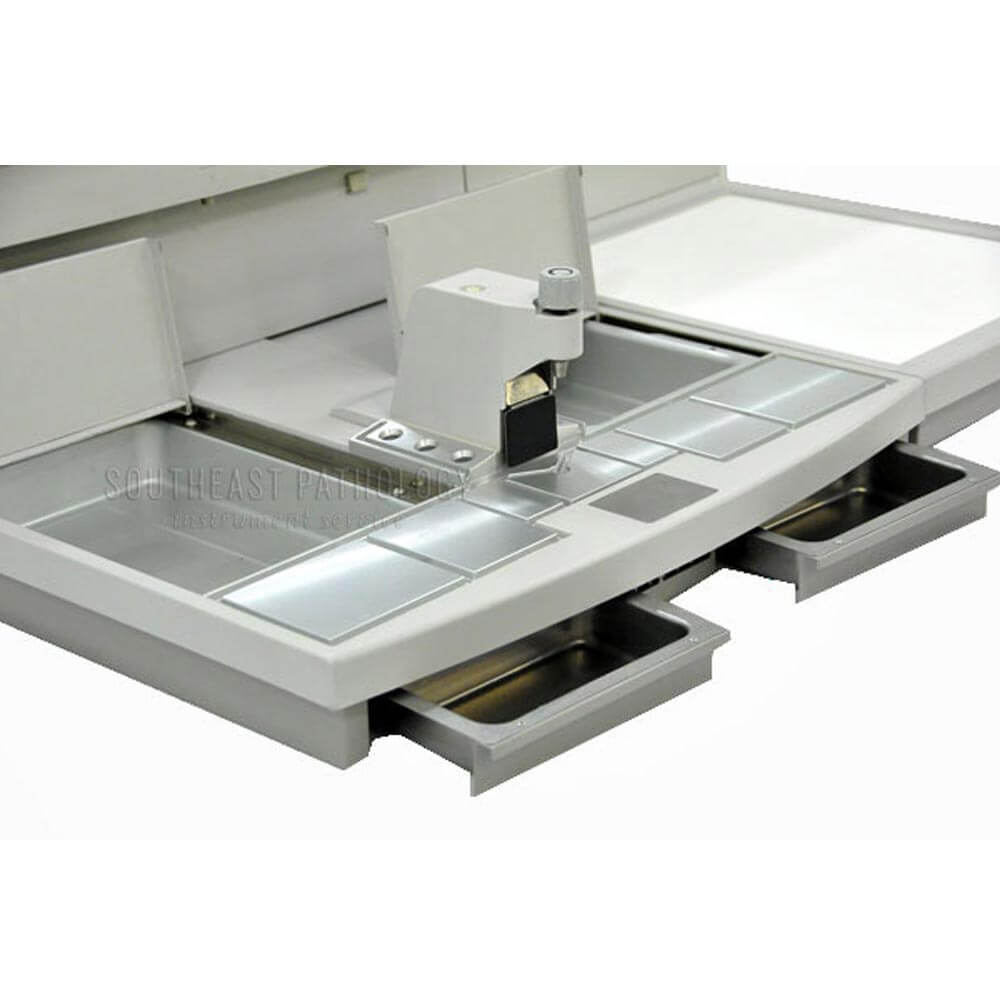 Refurbished and Used Sakura Tek 5 Embedding Center - Southeast Pathology