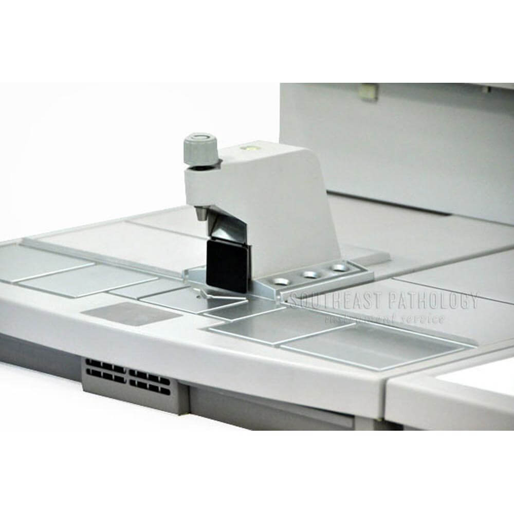 Refurbished and Used Sakura Tek 5 Embedding Center - Southeast Pathology