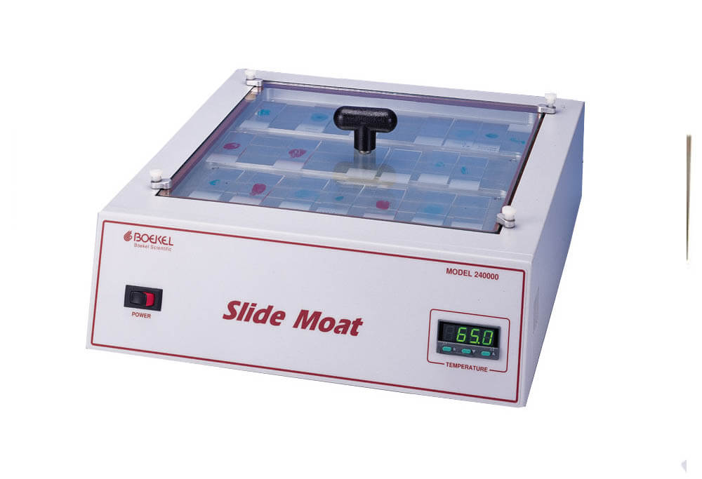 Boekel Slide Moats- Southeast Pathology Instrument Service