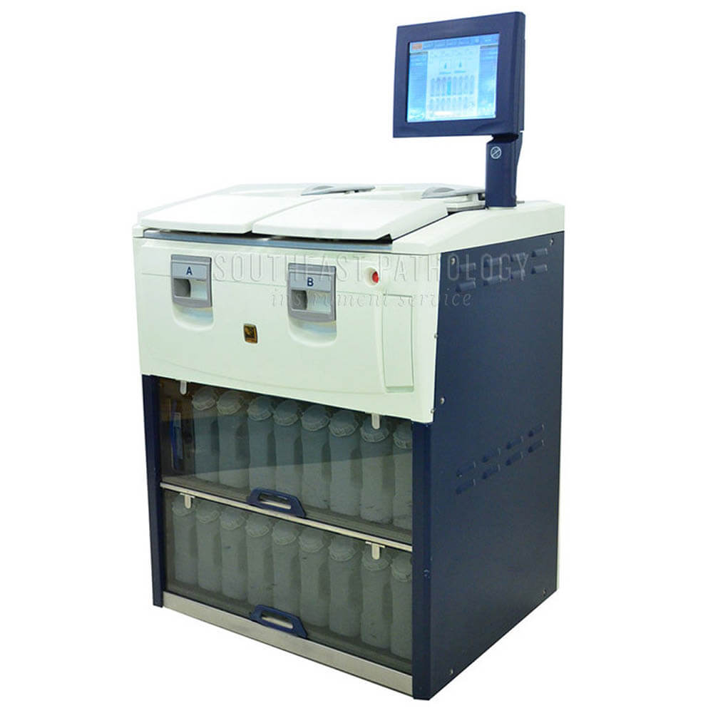 Refurbished and Used Tissue Processors - Southeast Pathology